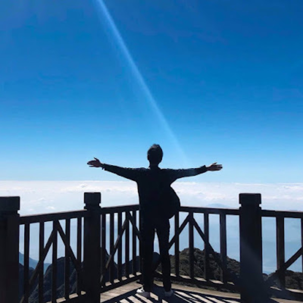 Meet your Posher, At kable